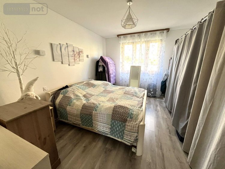 Maison a vendre Faymont 70200 Haute-Saône 95 m2 4 pièces 156000 euros