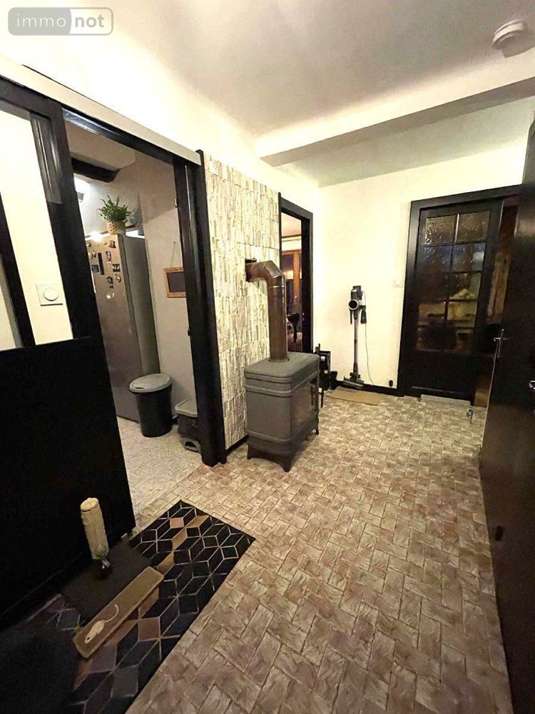 Maison a vendre Faymont 70200 Haute-Saône 95 m2 4 pièces 156000 euros