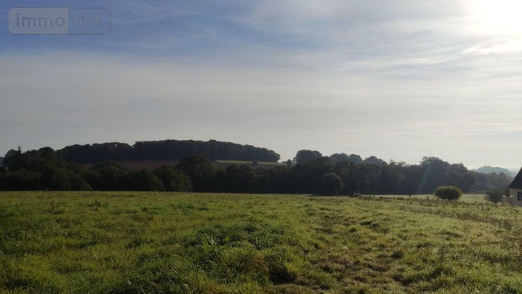 Maison a vendre Baud 56150 Morbihan 4 pièces 94500 euros