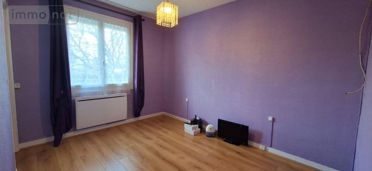 Maison a vendre Les Baux-Sainte-Croix 27180 Eure 64 m2 3 pièces 157500 euros