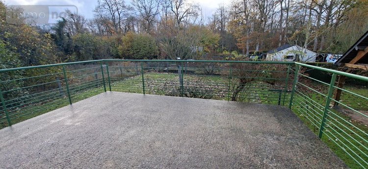 Maison a vendre Les Baux-Sainte-Croix 27180 Eure 64 m2 3 pièces 157500 euros