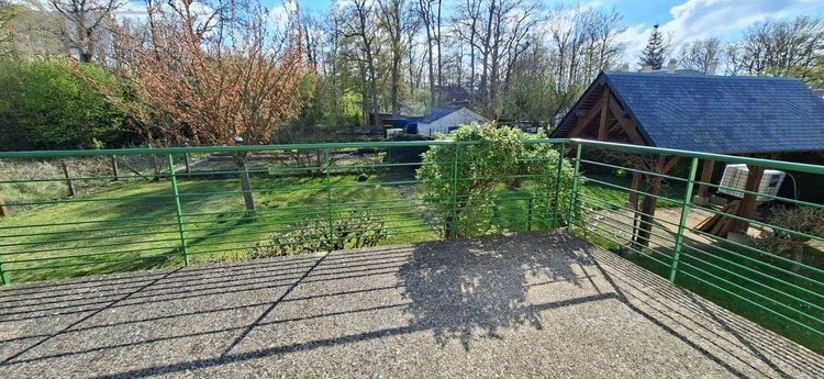 Maison a vendre Les Baux-Sainte-Croix 27180 Eure 64 m2 3 pièces 157500 euros