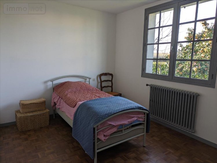 Maison a vendre Les Herbiers 85500 Vendée 116 m2 5 pièces 183000 euros