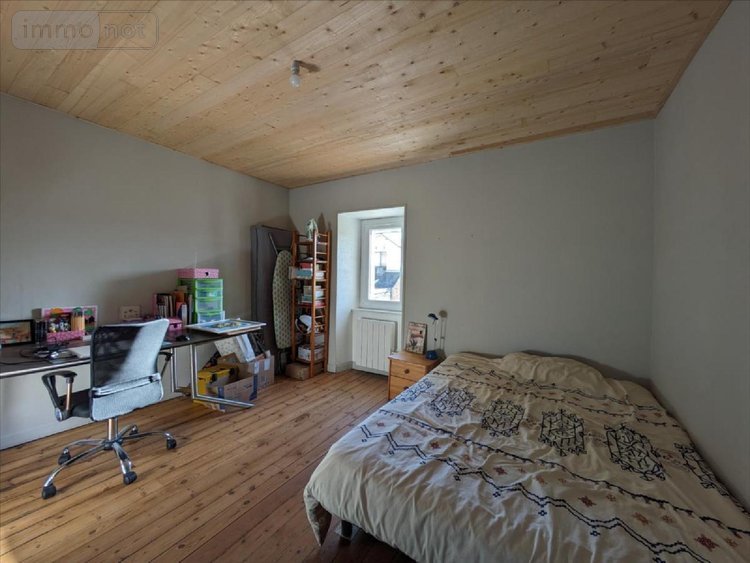 Maison a vendre Les Herbiers 85500 Vendée 82 m2 3 pièces 186000 euros