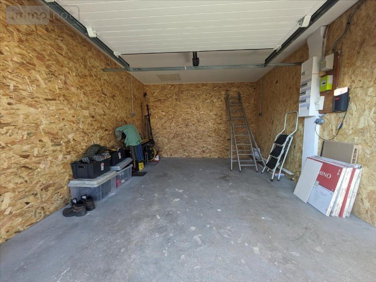 Maison a vendre Les Herbiers 85500 Vendée 100 m2 4 pièces 305000 euros