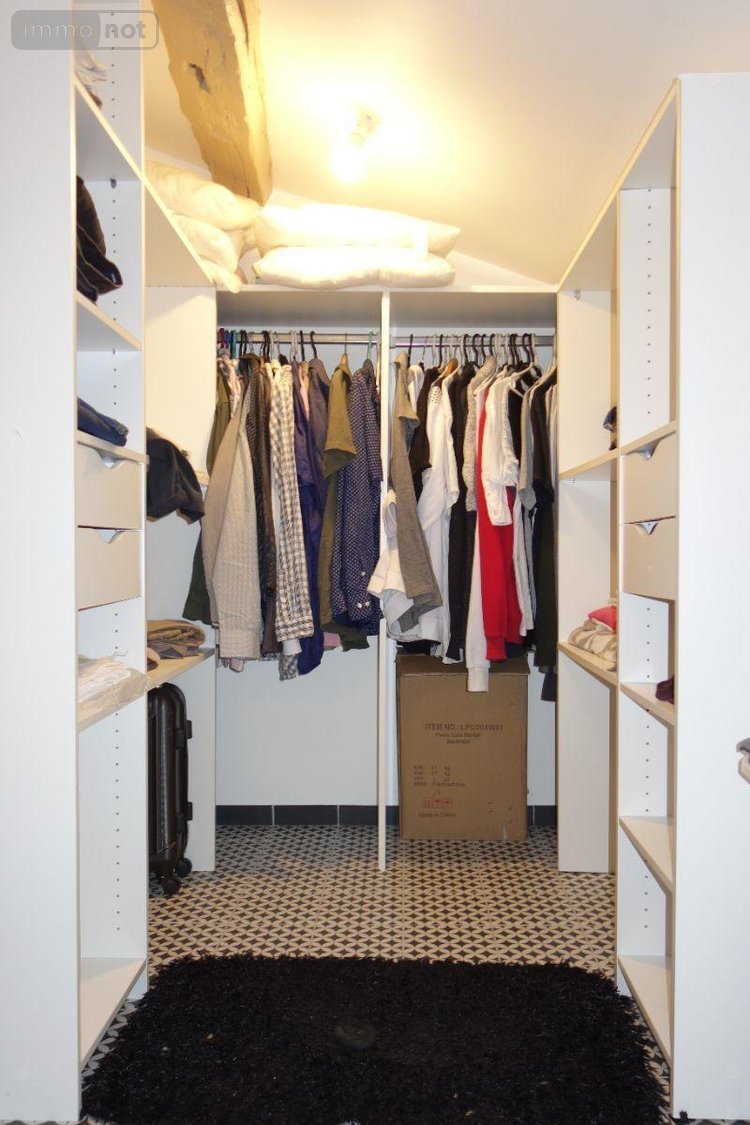 Maison a vendre Laizé 71870 Saône-et-Loire 61 m2 3 pièces 189000 euros