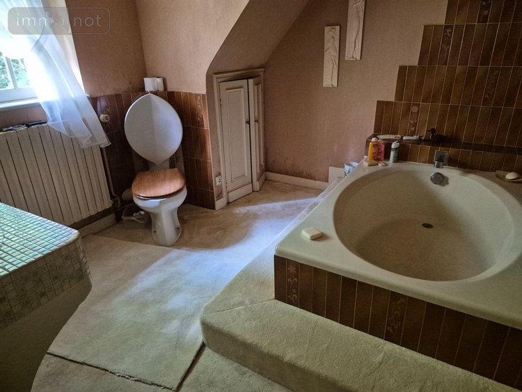 Maison a vendre Roscoff 29680 Finistère 130 m2 6 pièces 444600 euros