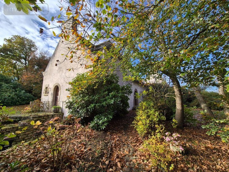 Maison a vendre Roscoff 29680 Finistère 130 m2 6 pièces 444600 euros