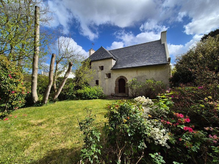 Maison a vendre Roscoff 29680 Finistère 130 m2 6 pièces 413500 euros
