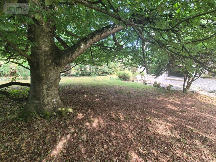 Maison a vendre Roscoff 29680 Finistère 130 m2 6 pièces 413500 euros