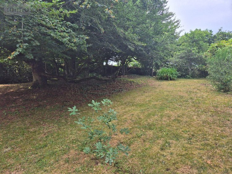 Maison a vendre Roscoff 29680 Finistère 130 m2 6 pièces 413500 euros