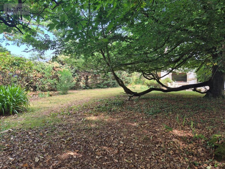 Maison a vendre Roscoff 29680 Finistère 130 m2 6 pièces 413500 euros