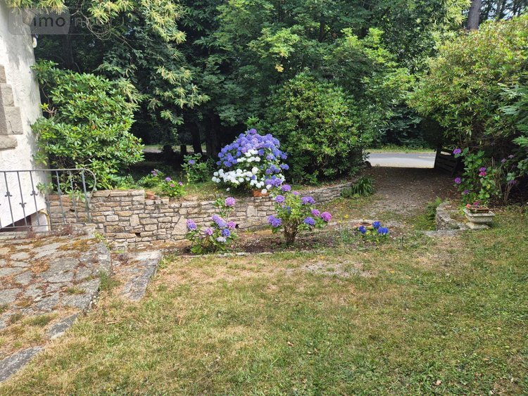 Maison a vendre Roscoff 29680 Finistère 130 m2 6 pièces 413500 euros