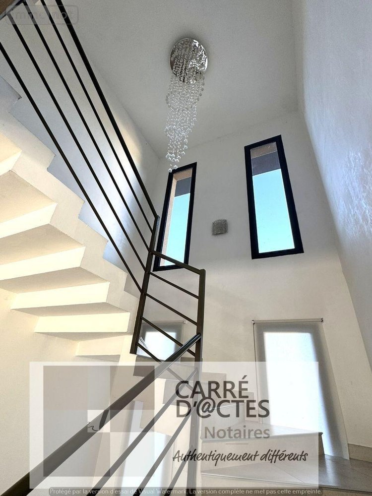 Maison a vendre Nîmes 30000 Gard 500 m2 7 pièces 1456000 euros