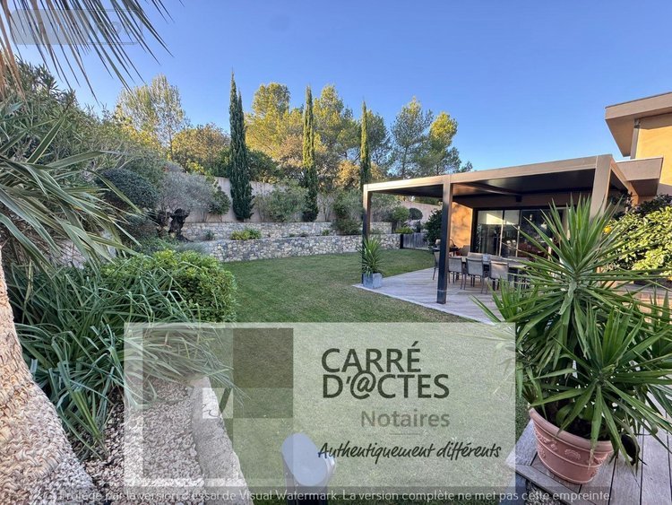 Maison a vendre Nîmes 30000 Gard 500 m2 7 pièces 1375000 euros