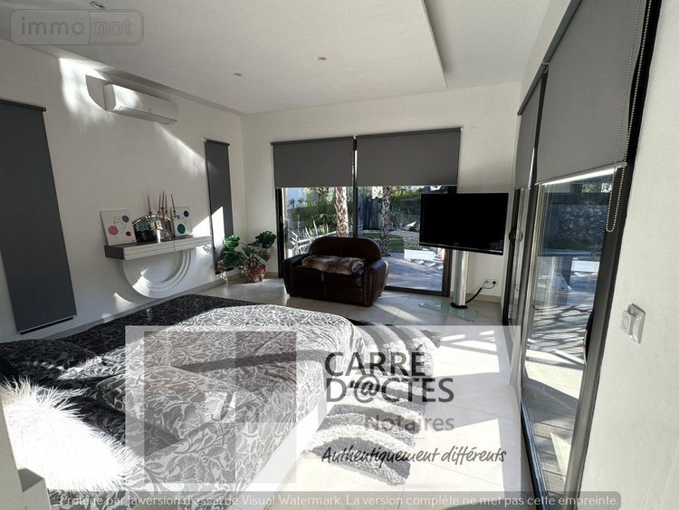 Maison a vendre Nîmes 30000 Gard 500 m2 7 pièces 1375000 euros