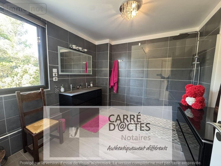 Maison a vendre Nîmes 30000 Gard 500 m2 7 pièces 1456000 euros