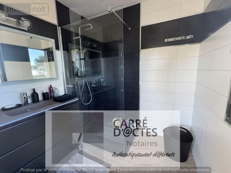 Maison a vendre Nîmes 30000 Gard 500 m2 7 pièces 1375000 euros