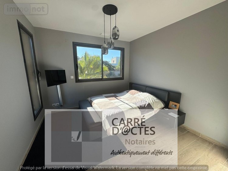 Maison a vendre Nîmes 30000 Gard 500 m2 7 pièces 1375000 euros