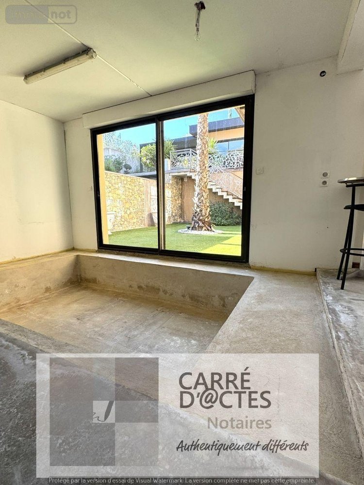 Maison a vendre Nîmes 30000 Gard 500 m2 7 pièces 1375000 euros
