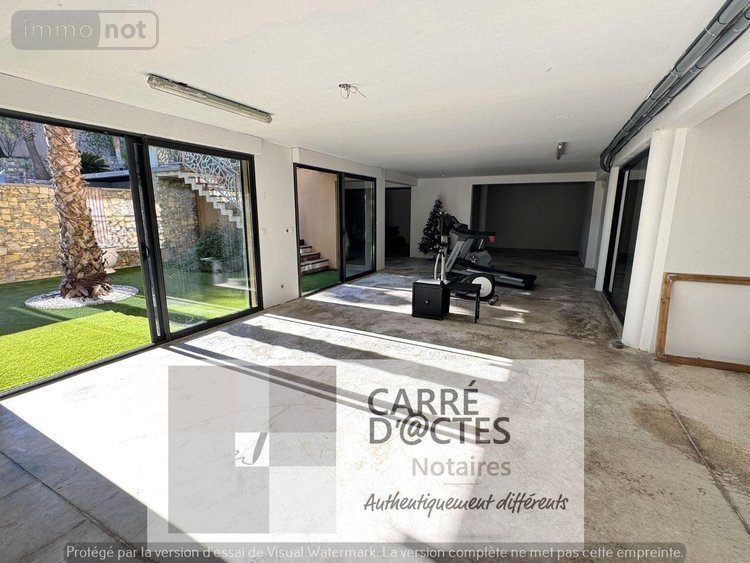 Maison a vendre Nîmes 30000 Gard 500 m2 7 pièces 1456000 euros