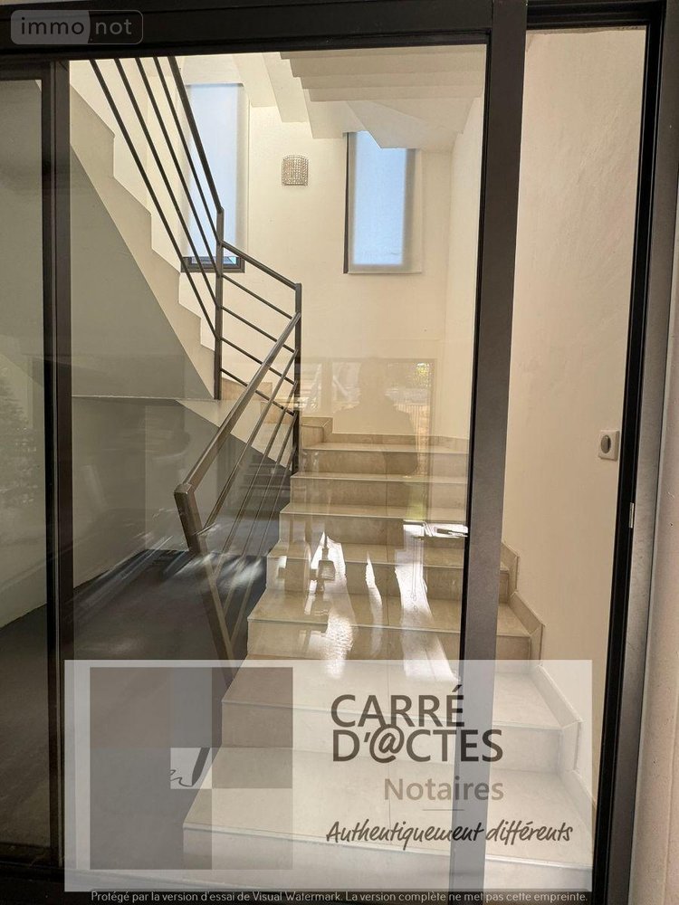 Maison a vendre Nîmes 30000 Gard 500 m2 7 pièces 1375000 euros