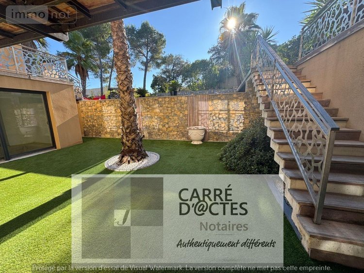 Maison a vendre Nîmes 30000 Gard 500 m2 7 pièces 1375000 euros