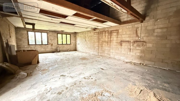 Maison a vendre Revin 08500 Ardennes 138 m2 6 pièces 141000 euros