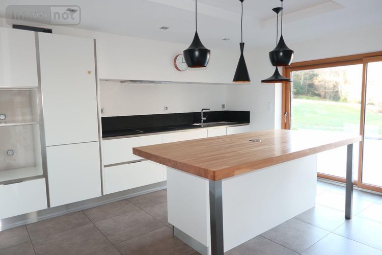propriete a vendre Plougastel-Daoulas 29470 Finistère 210 m2 8 pièces 1306800 euros