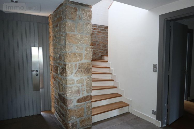propriete a vendre Plougastel-Daoulas 29470 Finistère 210 m2 8 pièces 1306800 euros