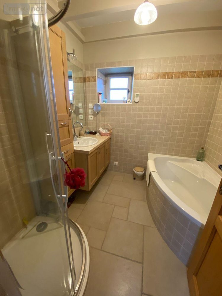 Maison a vendre Palluau-sur-Indre 36500 Indre 99 m2 6 pièces 160000 euros