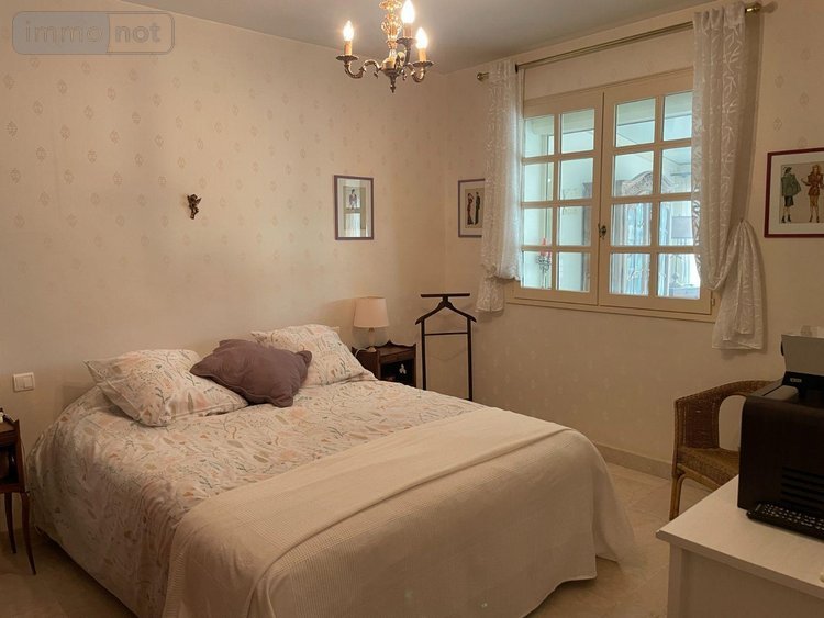 Maison a vendre Buzançais 36500 Indre 272 m2 6 pièces 299900 euros