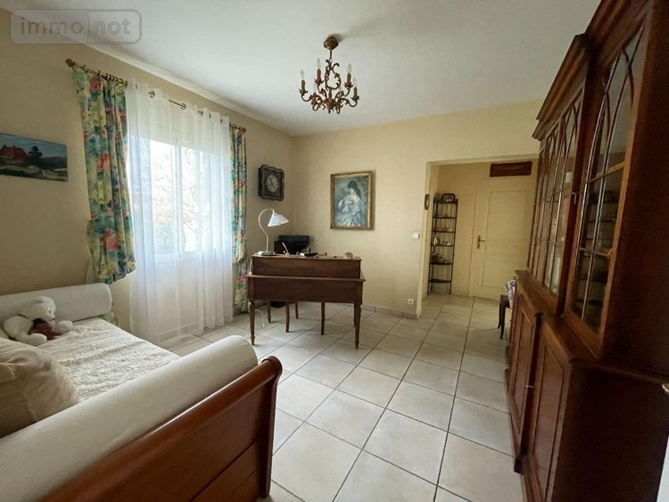 Maison a vendre Buzançais 36500 Indre 272 m2 6 pièces 299900 euros