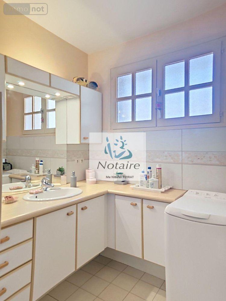 Maison a vendre Tournus 71700 Saône-et-Loire 100 m2 4 pièces 203000 euros