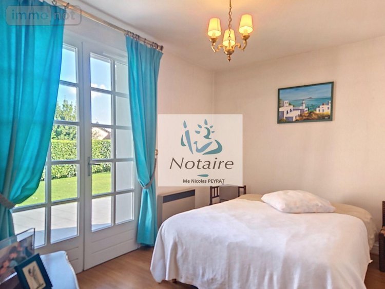 Maison a vendre Tournus 71700 Saône-et-Loire 100 m2 4 pièces 203000 euros