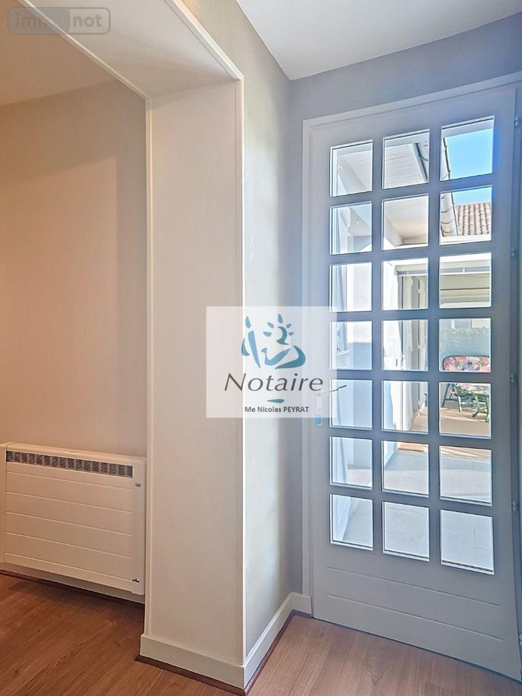 Maison a vendre Tournus 71700 Saône-et-Loire 100 m2 4 pièces 203000 euros