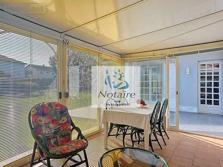 Maison a vendre Tournus 71700 Saône-et-Loire 100 m2 4 pièces 203000 euros