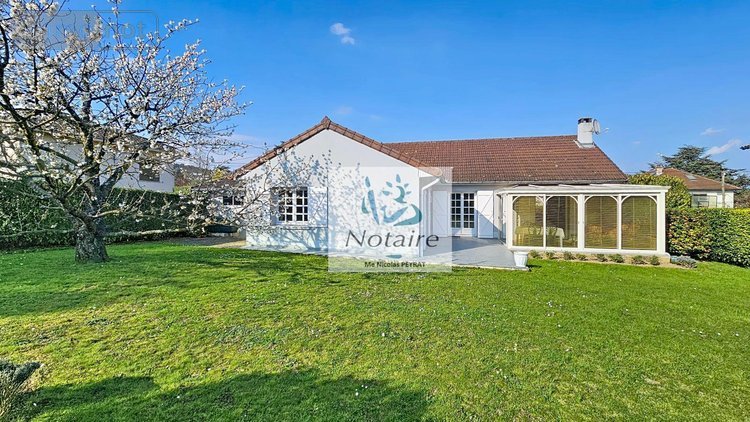 Maison a vendre Tournus 71700 Saône-et-Loire 100 m2 4 pièces 203000 euros