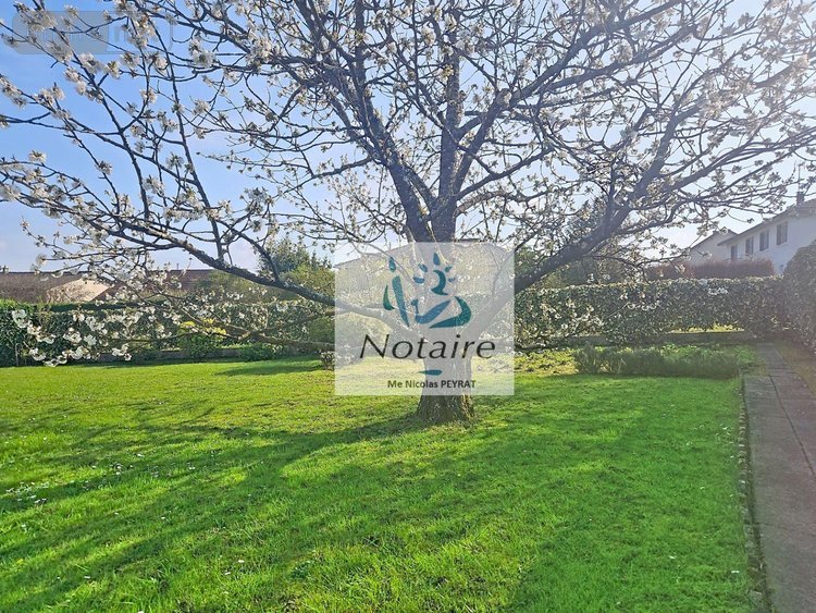 Maison a vendre Tournus 71700 Saône-et-Loire 100 m2 4 pièces 203000 euros