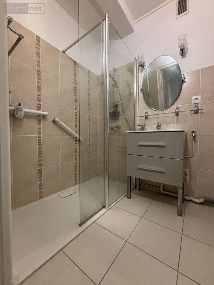 Appartement a vendre Fougères 35300 Ille-et-Vilaine 56 m2 2 pièces 114356 euros