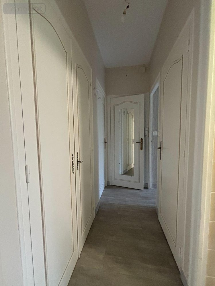 Appartement a vendre Fougères 35300 Ille-et-Vilaine 56 m2 2 pièces 114356 euros