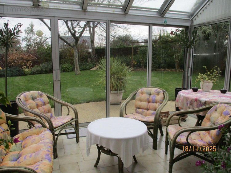 Maison a vendre Laignelet 35133 Ille-et-Vilaine 172 m2 10 pièces 320196 euros