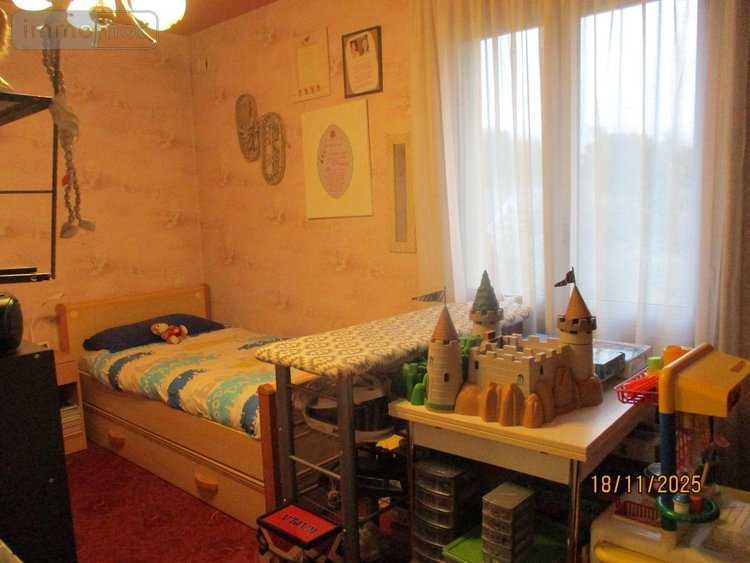 Maison a vendre Laignelet 35133 Ille-et-Vilaine 172 m2 10 pièces 320196 euros