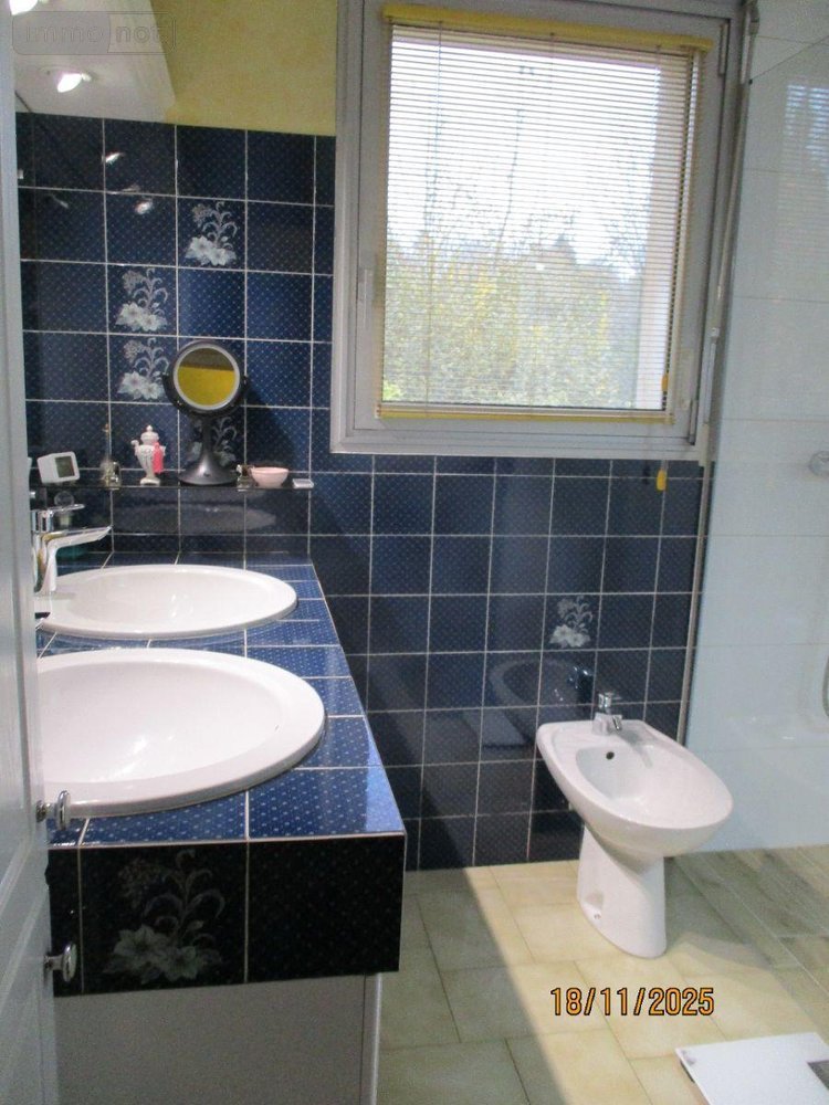 Maison a vendre Laignelet 35133 Ille-et-Vilaine 172 m2 10 pièces 320196 euros