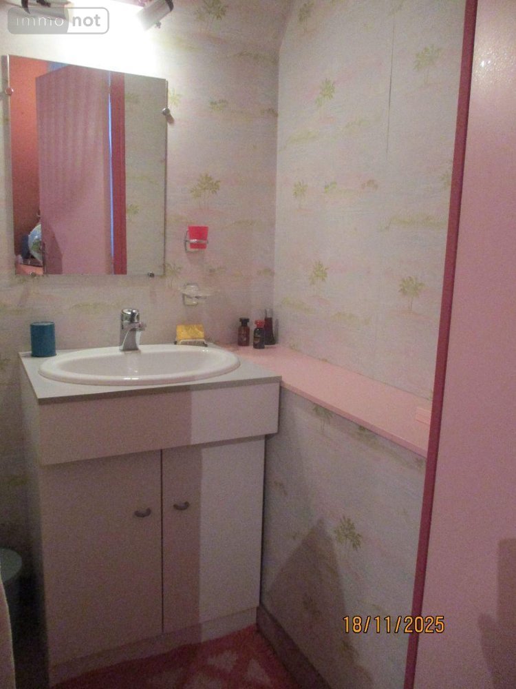 Maison a vendre Laignelet 35133 Ille-et-Vilaine 172 m2 10 pièces 320196 euros