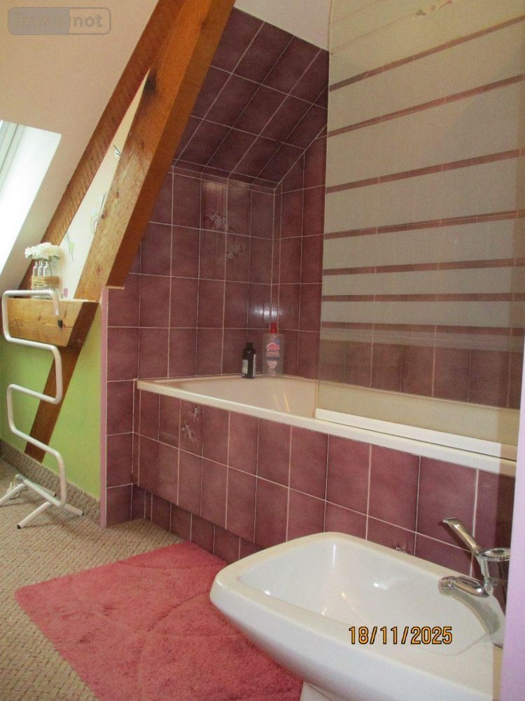 Maison a vendre Laignelet 35133 Ille-et-Vilaine 172 m2 10 pièces 320196 euros