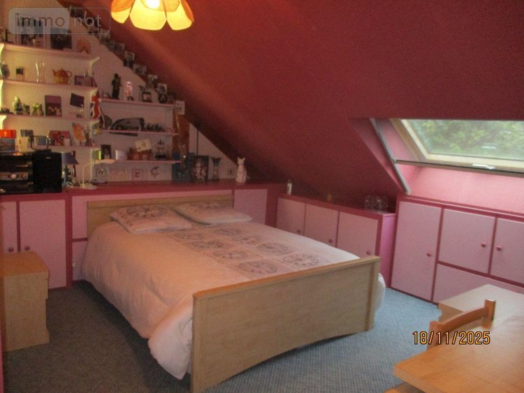 Maison a vendre Laignelet 35133 Ille-et-Vilaine 172 m2 10 pièces 320196 euros