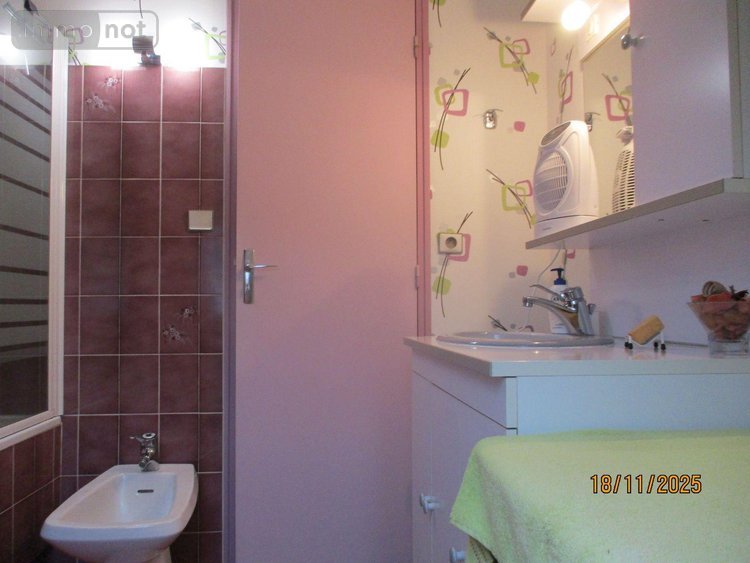 Maison a vendre Laignelet 35133 Ille-et-Vilaine 172 m2 10 pièces 320196 euros