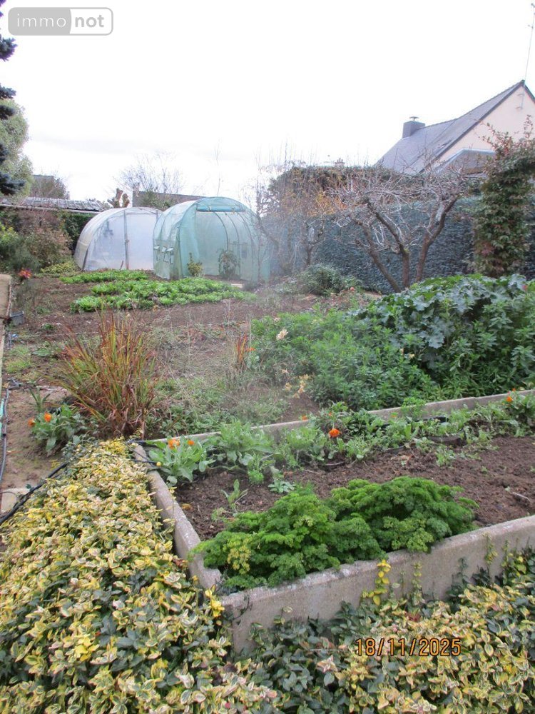 Maison a vendre Laignelet 35133 Ille-et-Vilaine 172 m2 10 pièces 320196 euros