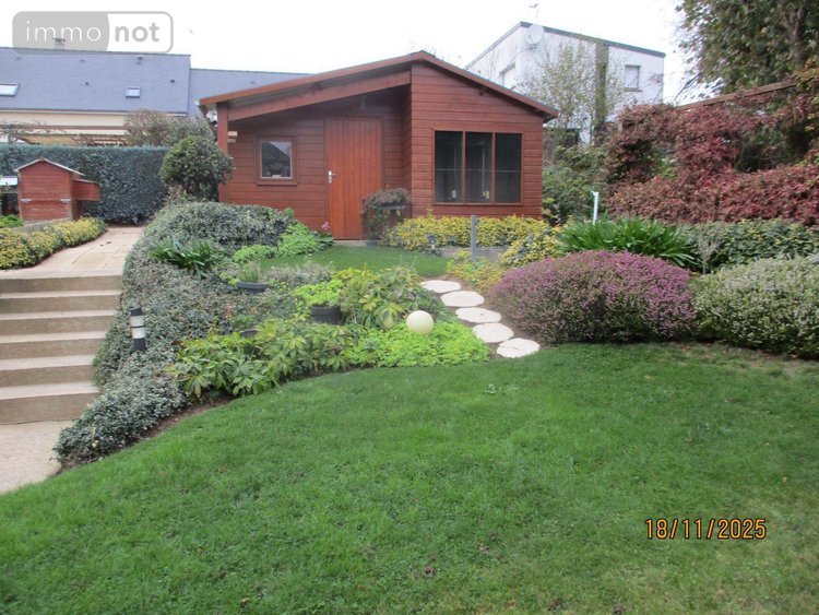 Maison a vendre Laignelet 35133 Ille-et-Vilaine 172 m2 10 pièces 320196 euros